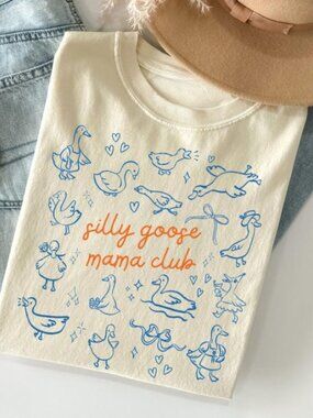 Funny Mom Life Mother's Day Tshirt